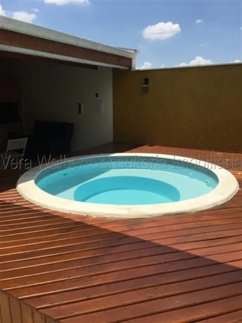 Foto 9 de Casa de Condomínio com 3 quartos à venda, 136m2 em Jardim Guadalajara, Sorocaba - SP