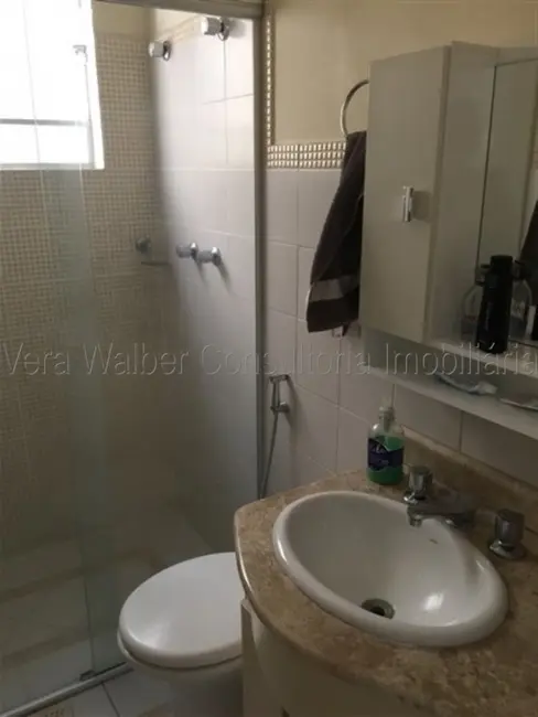 Foto 8 de Casa de Condomínio com 3 quartos à venda, 136m2 em Jardim Guadalajara, Sorocaba - SP