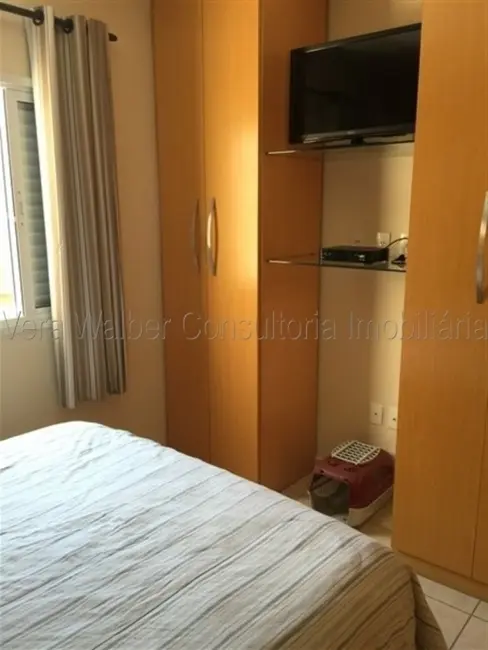 Foto 2 de Casa de Condomínio com 3 quartos à venda, 136m2 em Jardim Guadalajara, Sorocaba - SP