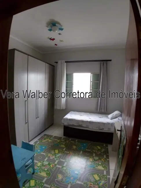 Casa com 3 quartos à venda, 384m2 em Jardim Pagliato, Sorocaba - SP - imagem 6 Foto 6 de Casa com 3 quartos à venda, 384m2 em Jardim Pagliato, Sorocaba - SP