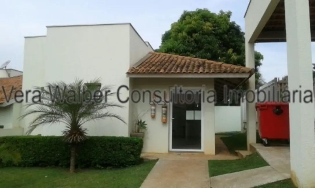 Foto 3 de Casa de Condomínio com 2 quartos à venda, 77m2 em Recreio dos Sorocabanos, Sorocaba - SP