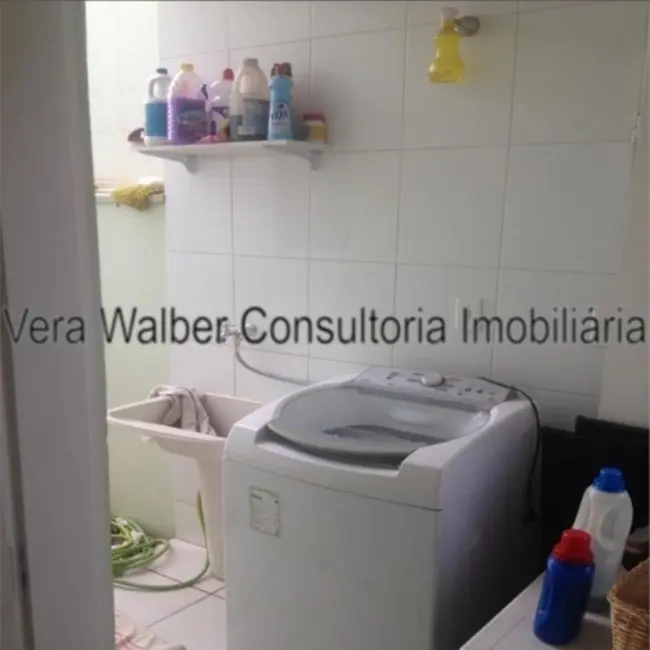 Foto 8 de Casa de Condomínio com 2 quartos à venda, 77m2 em Recreio dos Sorocabanos, Sorocaba - SP