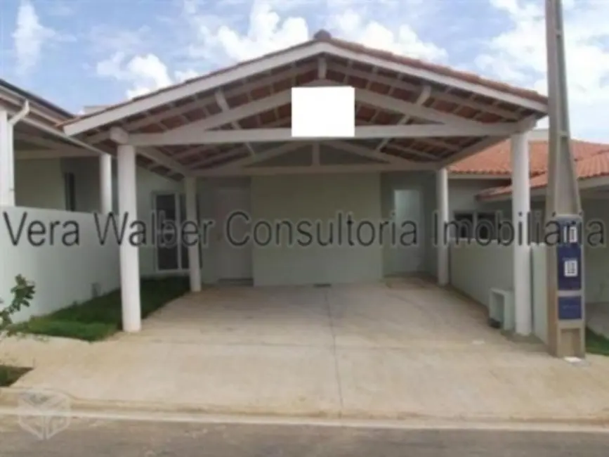 Foto 4 de Casa de Condomínio com 2 quartos à venda, 77m2 em Recreio dos Sorocabanos, Sorocaba - SP