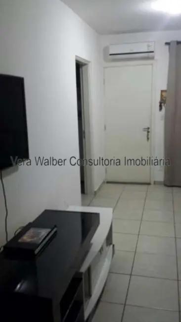 Foto 9 de Casa de Condomínio com 2 quartos à venda, 77m2 em Recreio dos Sorocabanos, Sorocaba - SP