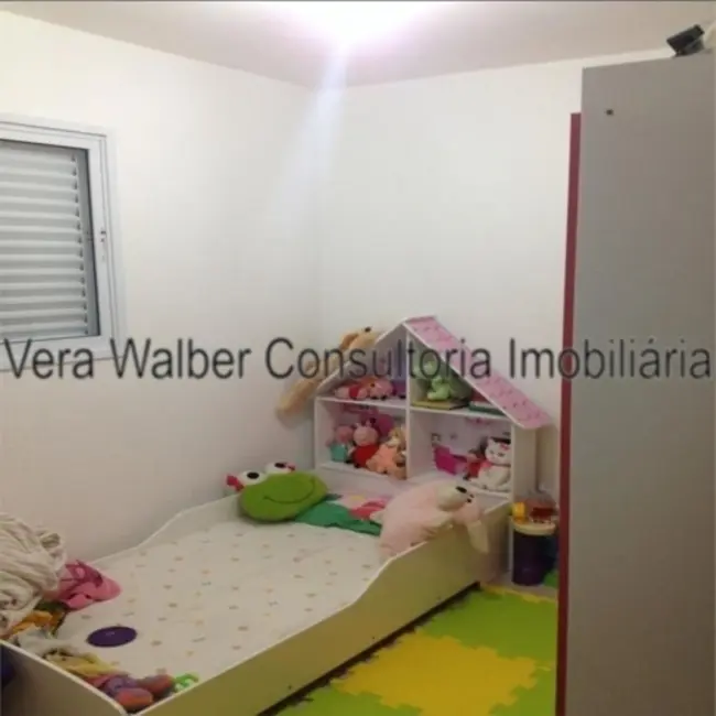 Foto 5 de Casa de Condomínio com 2 quartos à venda, 77m2 em Recreio dos Sorocabanos, Sorocaba - SP