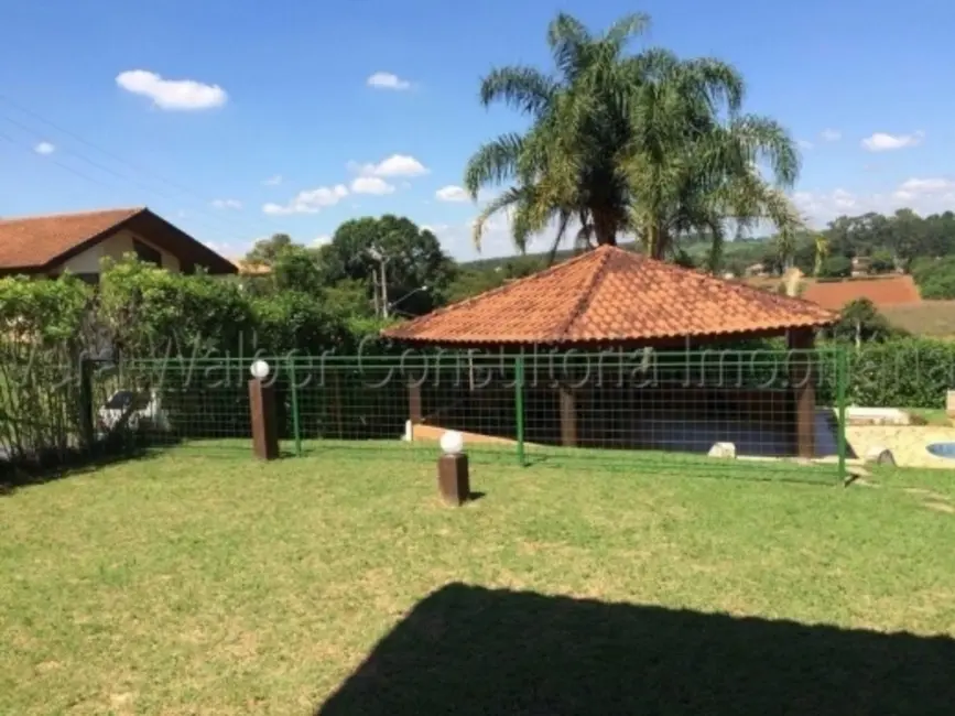 Foto 6 de Casa de Condomínio com 3 quartos à venda, 1000m2 em Aracoiaba Da Serra - SP
