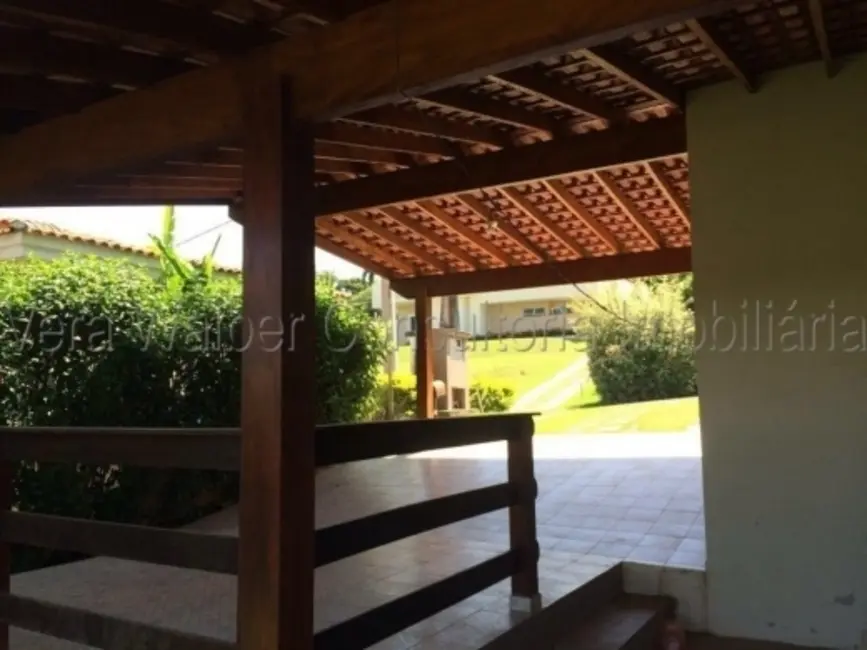 Foto 8 de Casa de Condomínio com 3 quartos à venda, 1000m2 em Aracoiaba Da Serra - SP