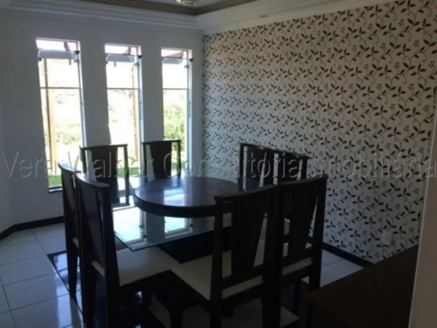 Foto 4 de Casa de Condomínio com 3 quartos à venda, 1000m2 em Aracoiaba Da Serra - SP