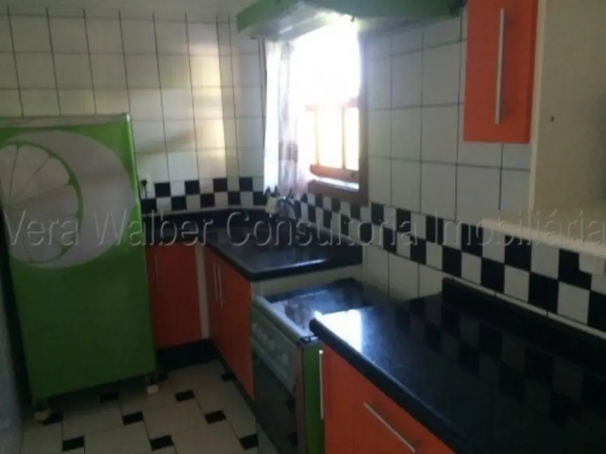 Foto 5 de Casa de Condomínio com 3 quartos à venda, 1000m2 em Aracoiaba Da Serra - SP