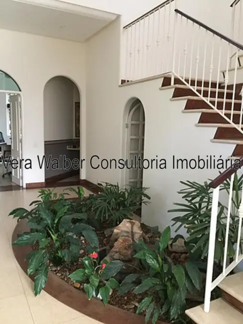 Casa de Condomínio com 5 quartos à venda, 585m2 em Parque Campolim, Sorocaba - SP - imagem 5 Foto 5 de Casa de Condomínio com 5 quartos à venda, 585m2 em Parque Campolim, Sorocaba - SP