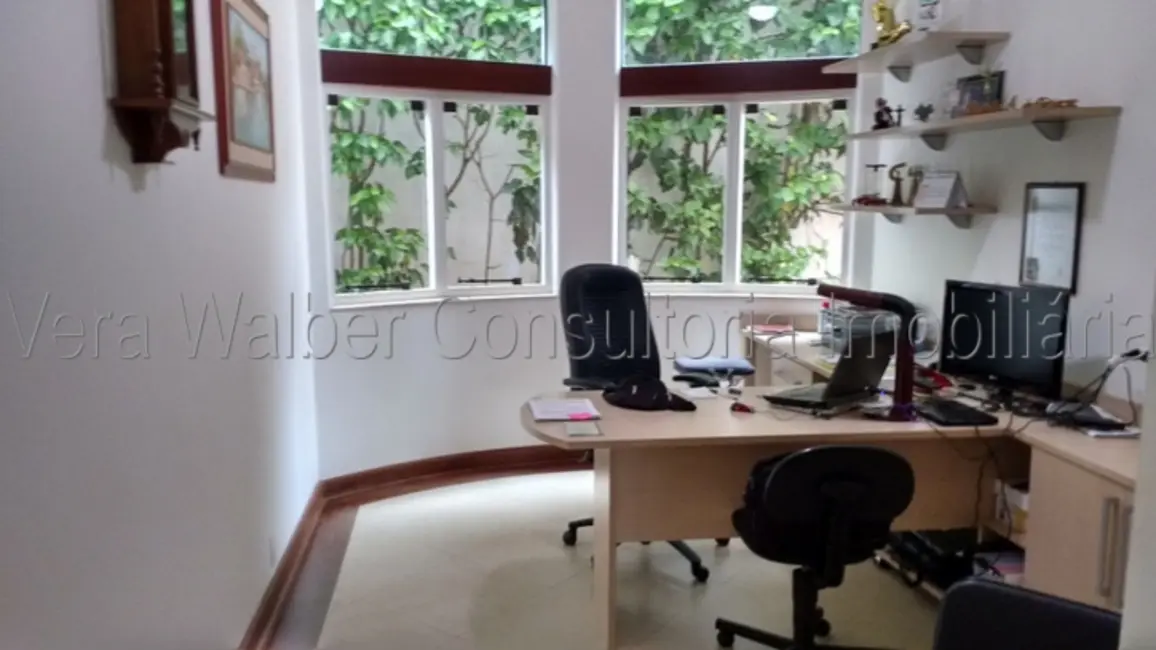 Casa de Condomínio com 5 quartos à venda, 585m2 em Parque Campolim, Sorocaba - SP - imagem 7 Foto 7 de Casa de Condomínio com 5 quartos à venda, 585m2 em Parque Campolim, Sorocaba - SP