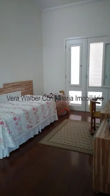 Casa de Condomínio com 5 quartos à venda, 585m2 em Parque Campolim, Sorocaba - SP - imagem 8 Foto 8 de Casa de Condomínio com 5 quartos à venda, 585m2 em Parque Campolim, Sorocaba - SP