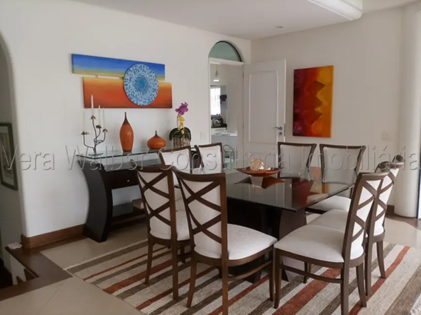 Casa de Condomínio com 5 quartos à venda, 585m2 em Parque Campolim, Sorocaba - SP - imagem 4 Foto 4 de Casa de Condomínio com 5 quartos à venda, 585m2 em Parque Campolim, Sorocaba - SP