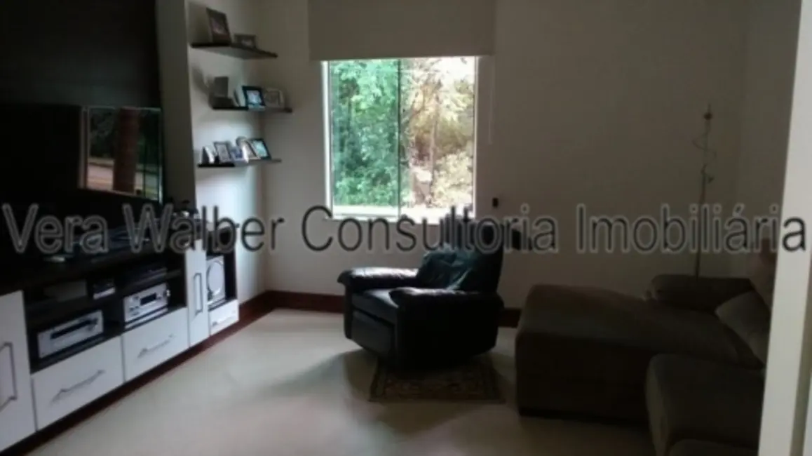 Casa de Condomínio com 5 quartos à venda, 585m2 em Parque Campolim, Sorocaba - SP - imagem 6 Foto 6 de Casa de Condomínio com 5 quartos à venda, 585m2 em Parque Campolim, Sorocaba - SP