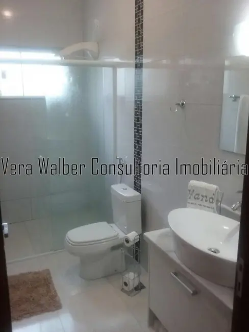 Foto 2 de Casa de Condomínio com 3 quartos à venda, 154m2 em Wanel Ville, Sorocaba - SP