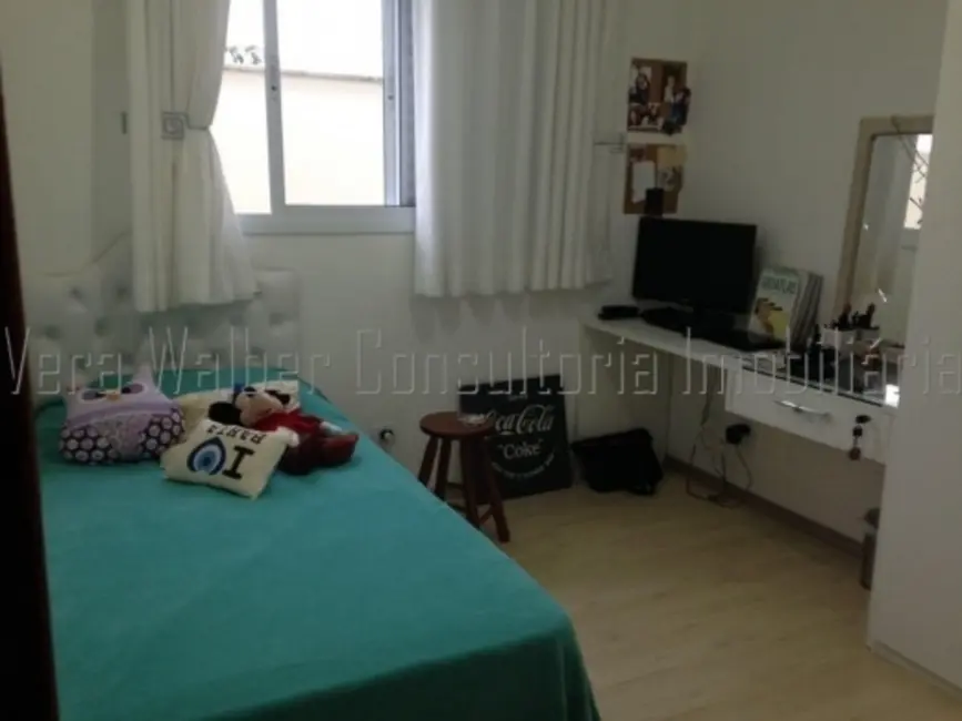 Casa de Condomínio com 3 quartos à venda, 154m2 em Wanel Ville, Sorocaba - SP - imagem 4 Foto 4 de Casa de Condomínio com 3 quartos à venda, 154m2 em Wanel Ville, Sorocaba - SP