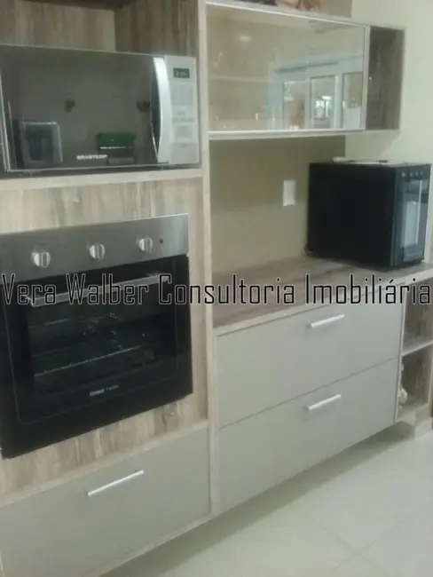 Casa de Condomínio com 3 quartos à venda, 154m2 em Wanel Ville, Sorocaba - SP - imagem 8 Foto 8 de Casa de Condomínio com 3 quartos à venda, 154m2 em Wanel Ville, Sorocaba - SP