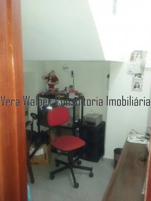 Casa de Condomínio com 3 quartos à venda, 154m2 em Wanel Ville, Sorocaba - SP - imagem 3 Foto 3 de Casa de Condomínio com 3 quartos à venda, 154m2 em Wanel Ville, Sorocaba - SP
