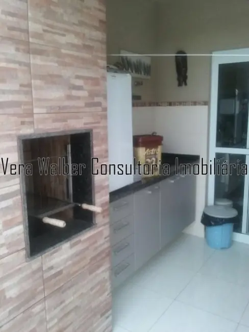 Foto 1 de Casa de Condomínio com 3 quartos à venda, 154m2 em Wanel Ville, Sorocaba - SP