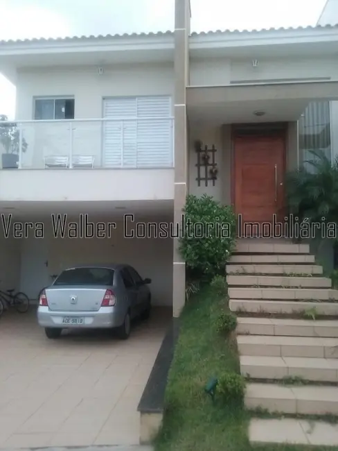 Casa de Condomínio com 3 quartos à venda, 154m2 em Wanel Ville, Sorocaba - SP - imagem 6 Foto 6 de Casa de Condomínio com 3 quartos à venda, 154m2 em Wanel Ville, Sorocaba - SP