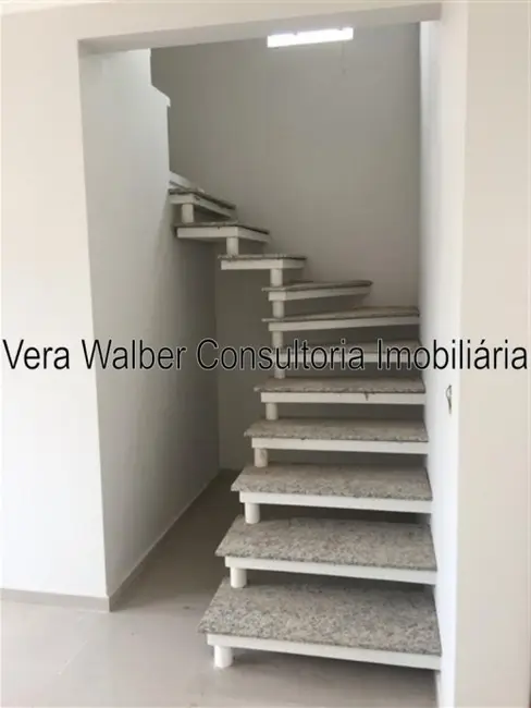 Foto 9 de Casa de Condomínio com 3 quartos à venda, 120m2 em Boa Vista, Sorocaba - SP