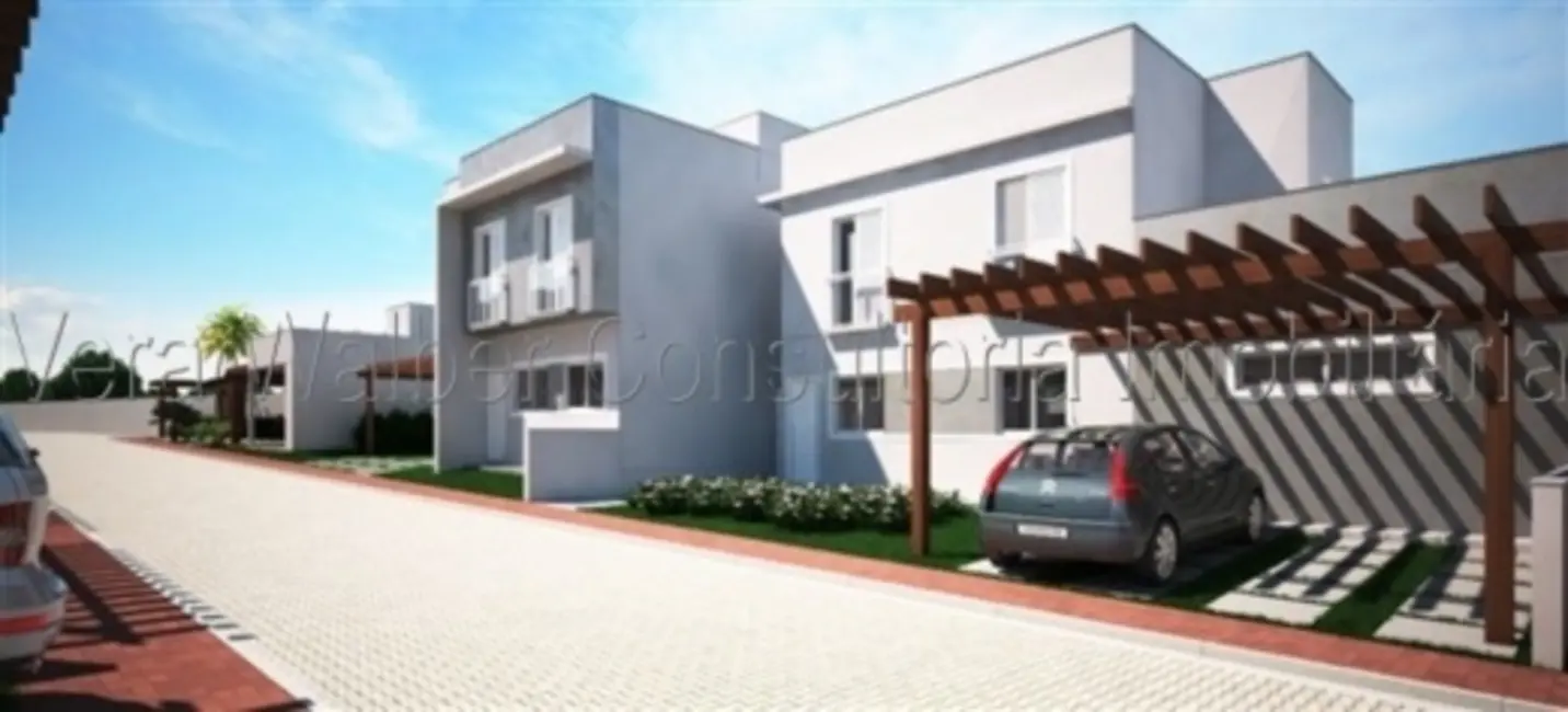 Foto 5 de Casa de Condomínio com 3 quartos à venda, 120m2 em Boa Vista, Sorocaba - SP