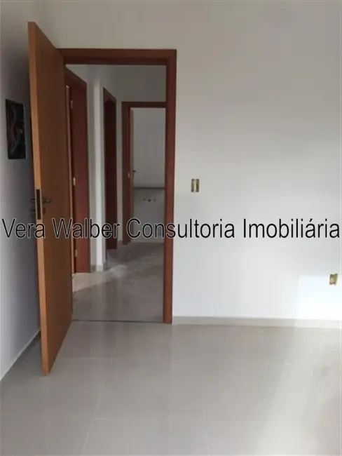 Foto 4 de Casa de Condomínio com 3 quartos à venda, 120m2 em Boa Vista, Sorocaba - SP