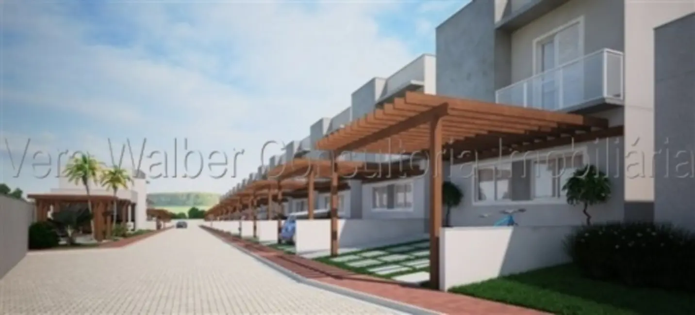 Foto 8 de Casa de Condomínio com 3 quartos à venda, 120m2 em Boa Vista, Sorocaba - SP