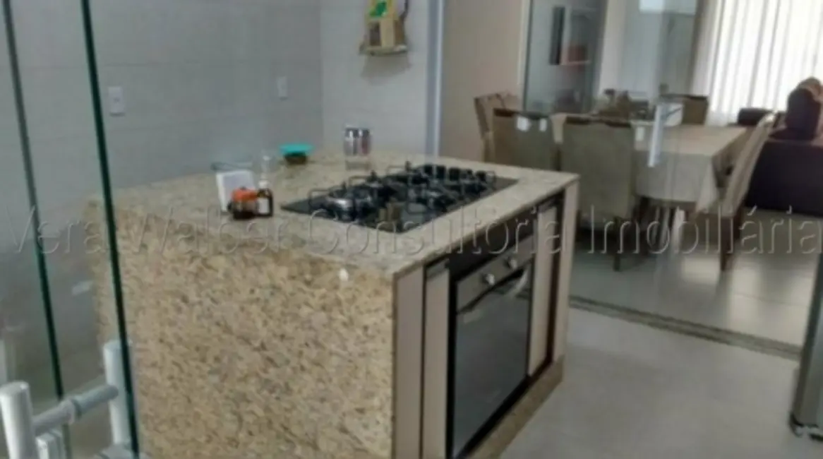 Foto 2 de Casa de Condomínio com 3 quartos à venda, 170m2 em Cajuru do Sul, Sorocaba - SP