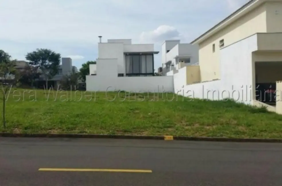 Foto 1 de Lote de Condomínio à venda, 300m2 em Sorocaba - SP