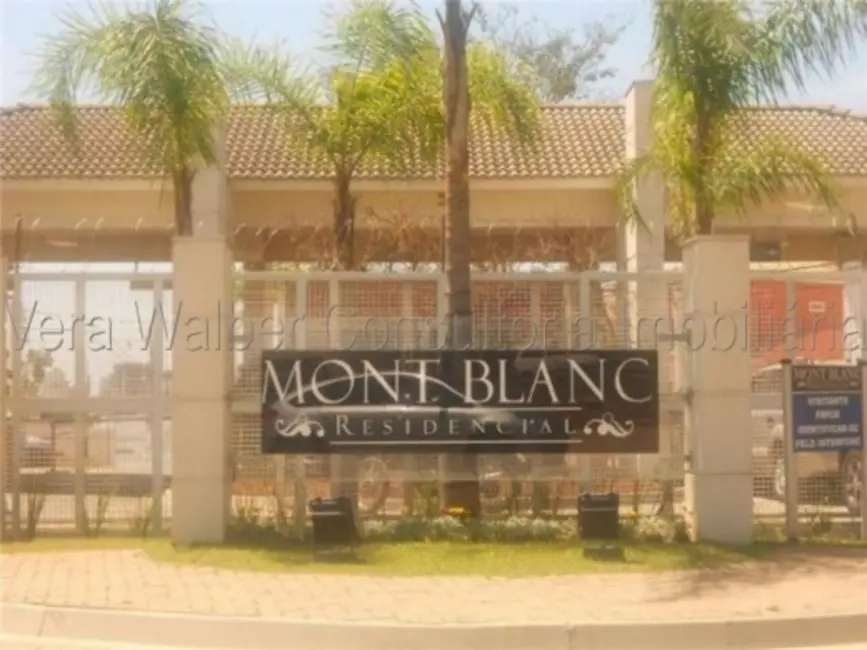 Foto 8 de Lote de Condomínio à venda, 300m2 em Sorocaba - SP