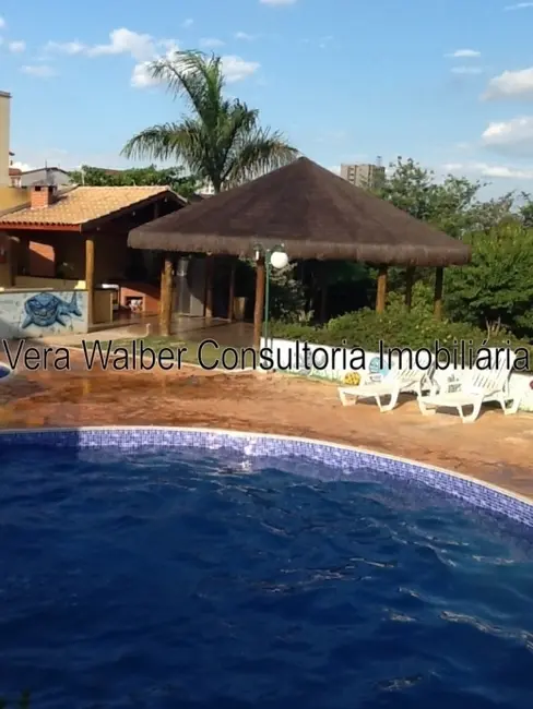 Casa de Condomínio com 3 quartos à venda, 105m2 em Jardim Guadalajara, Sorocaba - SP - imagem 5 Foto 5 de Casa de Condomínio com 3 quartos à venda, 105m2 em Jardim Guadalajara, Sorocaba - SP
