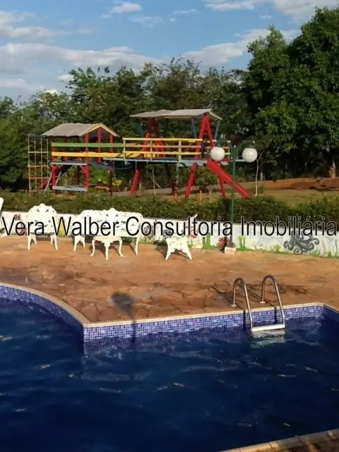 Casa de Condomínio com 3 quartos à venda, 105m2 em Jardim Guadalajara, Sorocaba - SP - imagem 3 Foto 3 de Casa de Condomínio com 3 quartos à venda, 105m2 em Jardim Guadalajara, Sorocaba - SP