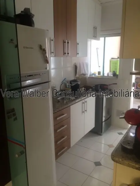 Casa de Condomínio com 3 quartos à venda, 105m2 em Jardim Guadalajara, Sorocaba - SP - imagem 6 Foto 6 de Casa de Condomínio com 3 quartos à venda, 105m2 em Jardim Guadalajara, Sorocaba - SP