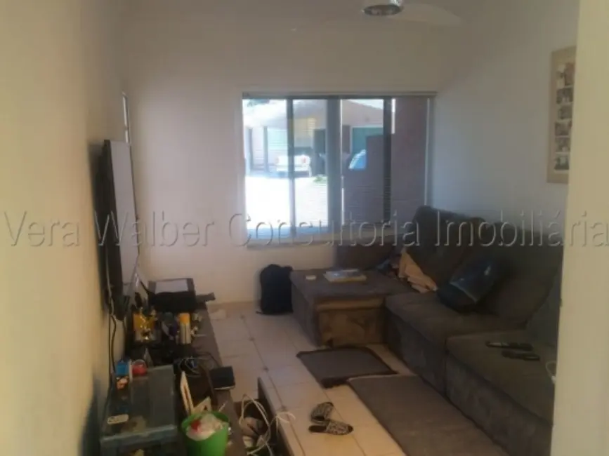 Casa de Condomínio com 3 quartos à venda, 105m2 em Jardim Guadalajara, Sorocaba - SP - imagem 2 Foto 2 de Casa de Condomínio com 3 quartos à venda, 105m2 em Jardim Guadalajara, Sorocaba - SP