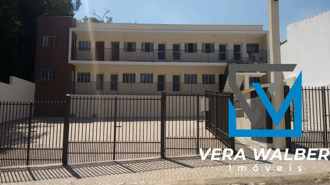 Apartamento com 1 quarto à venda em Vila Helena, Sorocaba - SP - imagem 1 Foto 1 de Apartamento com 1 quarto à venda em Vila Helena, Sorocaba - SP