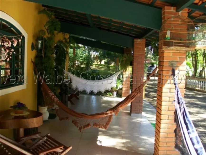 Foto 1 de Chácara com 5 quartos à venda, 20000m2 em Tatui - SP