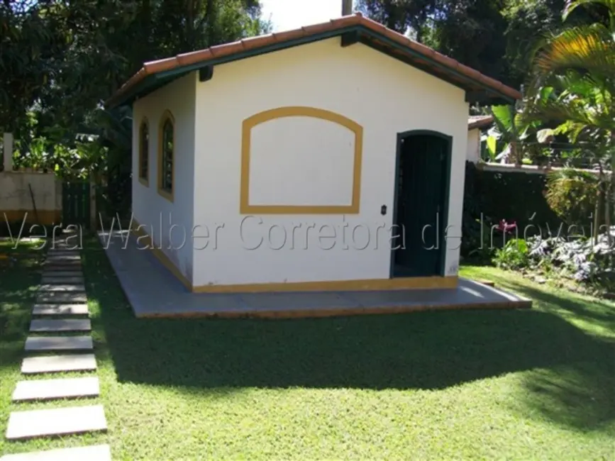 Foto 2 de Chácara com 5 quartos à venda, 20000m2 em Tatui - SP
