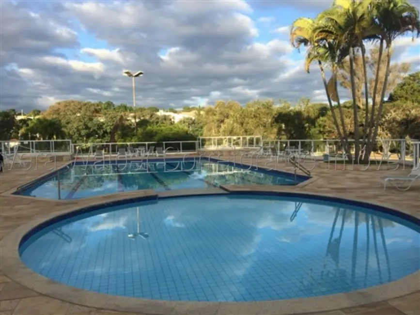 Foto 9 de Lote de Condomínio à venda, 4340m2 em Vila Martins, Itu - SP