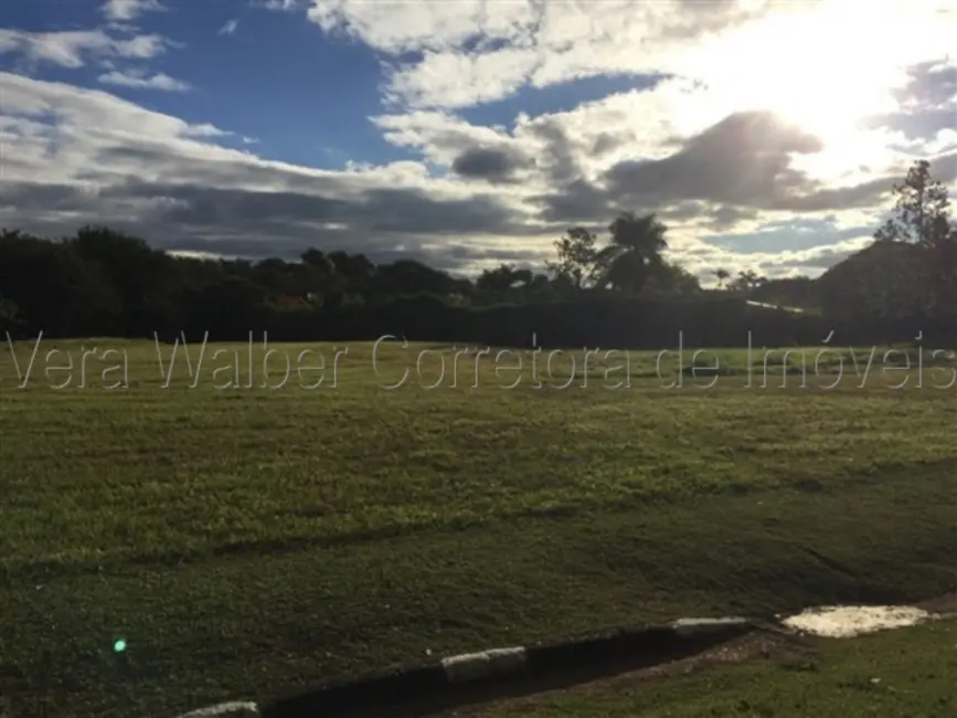 Foto 4 de Lote de Condomínio à venda, 4340m2 em Vila Martins, Itu - SP