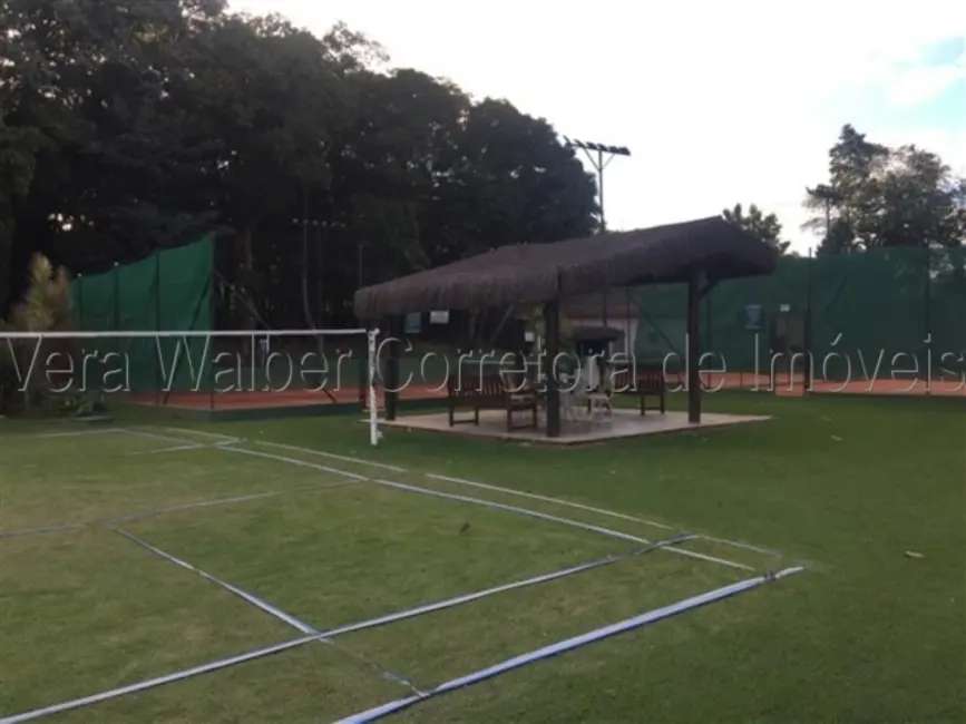 Foto 7 de Lote de Condomínio à venda, 4340m2 em Vila Martins, Itu - SP