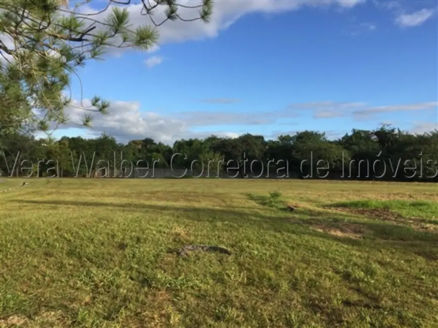 Foto 1 de Lote de Condomínio à venda, 4340m2 em Vila Martins, Itu - SP