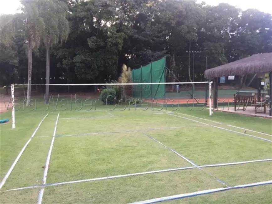 Foto 6 de Lote de Condomínio à venda, 4340m2 em Vila Martins, Itu - SP