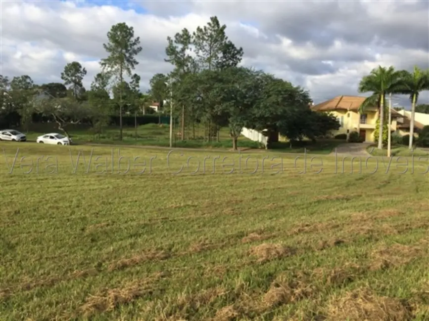 Foto 3 de Lote de Condomínio à venda, 4340m2 em Vila Martins, Itu - SP