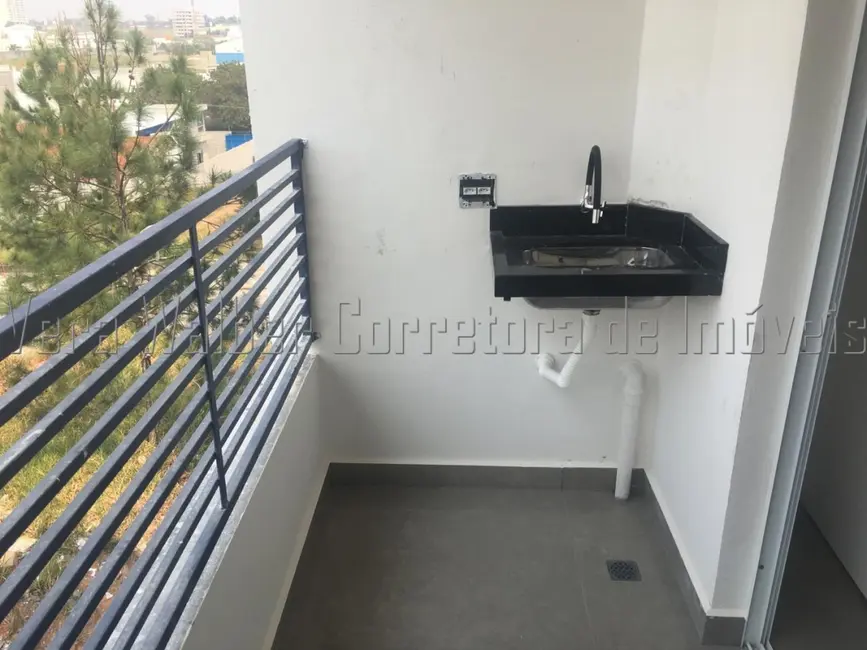 Foto 1 de Apartamento com 3 quartos à venda em Jardim do Paço, Sorocaba - SP