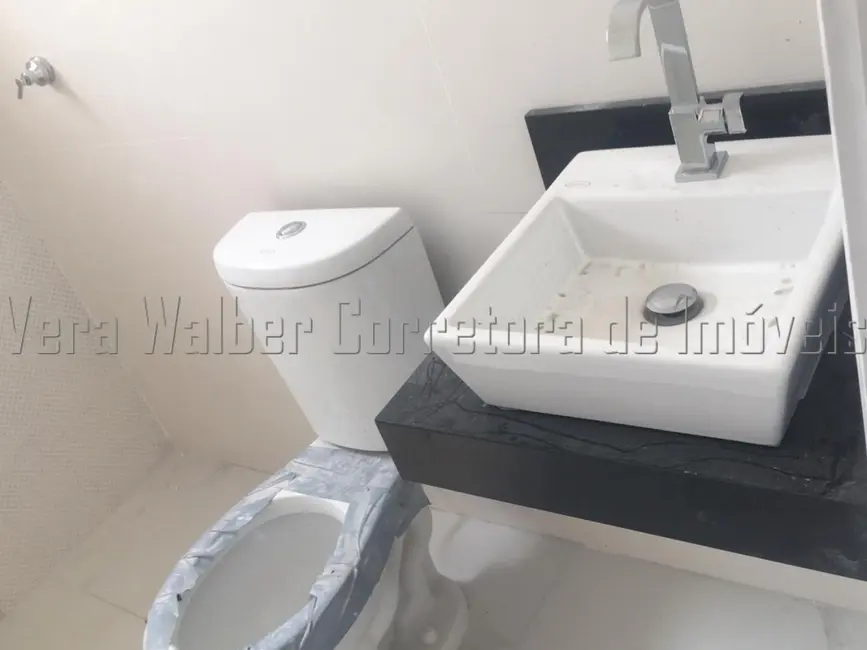 Foto 6 de Apartamento com 3 quartos à venda em Jardim do Paço, Sorocaba - SP