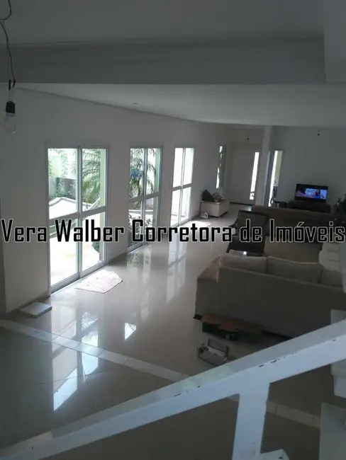 Casa de Condomínio com 3 quartos à venda, 250m2 em Jardim Vila Inglesa, Sorocaba - SP - imagem 7 Foto 7 de Casa de Condomínio com 3 quartos à venda, 250m2 em Jardim Vila Inglesa, Sorocaba - SP