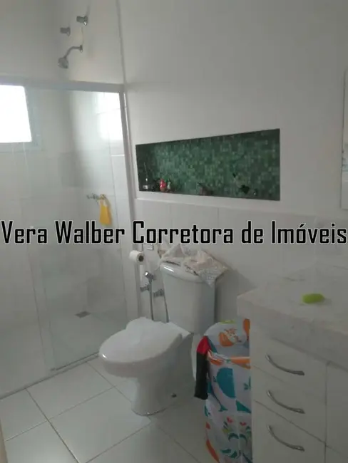 Casa de Condomínio com 3 quartos à venda, 250m2 em Jardim Vila Inglesa, Sorocaba - SP - imagem 3 Foto 3 de Casa de Condomínio com 3 quartos à venda, 250m2 em Jardim Vila Inglesa, Sorocaba - SP