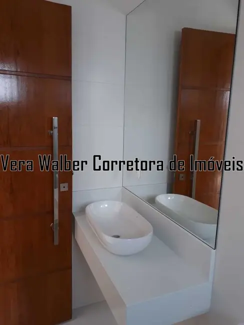 Casa de Condomínio com 4 quartos à venda, 443m2 em Alphaville Nova Esplanada, Votorantim - SP - imagem 7 Foto 7 de Casa de Condomínio com 4 quartos à venda, 443m2 em Alphaville Nova Esplanada, Votorantim - SP