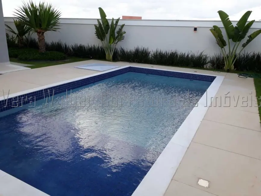 Casa de Condomínio com 4 quartos à venda, 443m2 em Alphaville Nova Esplanada, Votorantim - SP - imagem 8 Foto 8 de Casa de Condomínio com 4 quartos à venda, 443m2 em Alphaville Nova Esplanada, Votorantim - SP